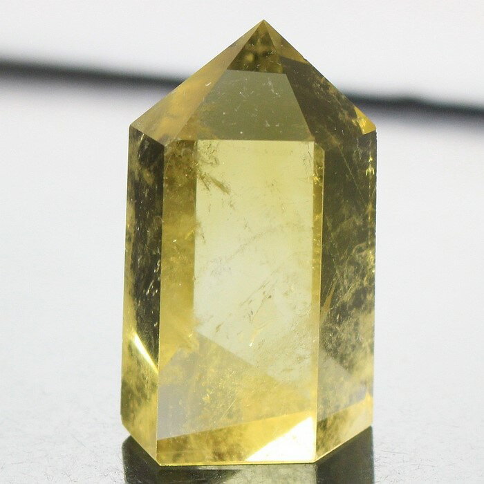 金運 【厳選品質 一点物】シトリン ポイント｜Citrine シトロン お金持ち 金運 幸運 黄水晶 商売繁盛 シトリン 原石 インテリア Point 柱 ポイント 置物 石｜メンズ レディース パワーストーン 人気 おすすめ 天然石 海外直輸入価格 シトリン