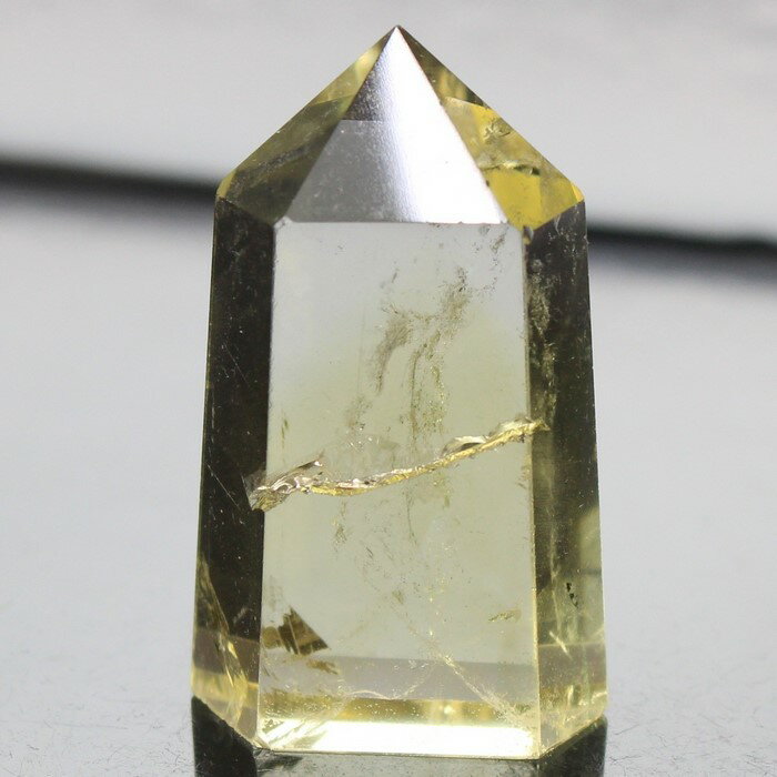 【厳選品質 一点物】シトリン ポイント｜シトロン お金持ち Citrine 金運 幸運 黄水晶 商売繁盛 シトリン 原石 柱 ポイント 置物 石 インテリア Point｜メンズ レディース パワーストーン 人気 おすすめ 天然石 海外直輸入価格 シトリン