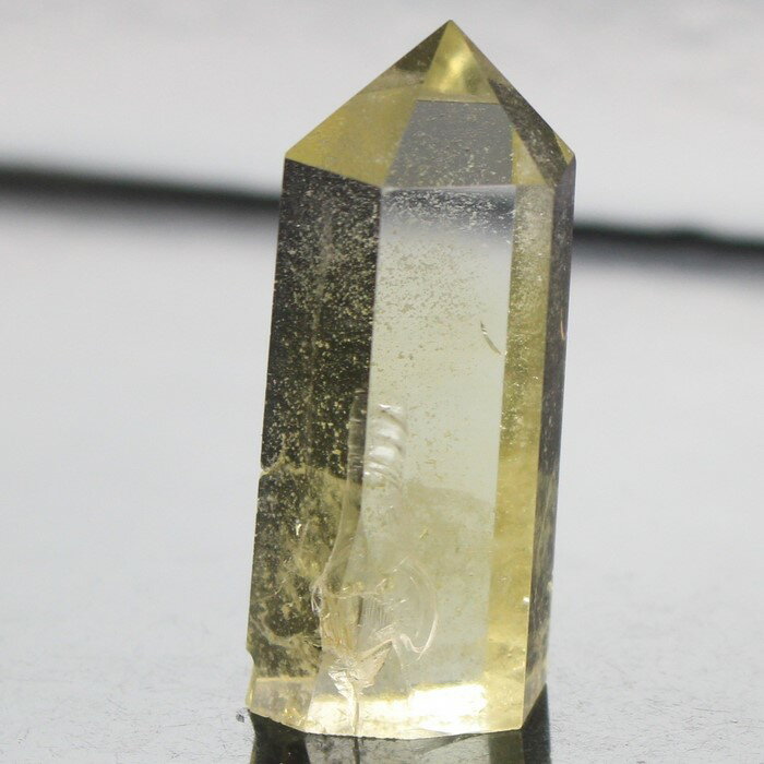 金運 【レア 1点物】シトリン ポイント｜Citrine 黄水晶 シトロン お金持ち 金運 幸運 商売繁盛 シトリン 原石 置物 ポイント 浄化 石 Point 柱 インテリア｜メンズ レディース 一点物 パワーストーン シトリン