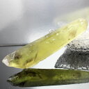 【大きい サイズ ビックサイズ 1点物】レモンクォーツ 原石 ポイント|Lemon Quartz レモンクオーツ シトリン レモンクォーツ ポイント 原石 置物...