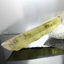 【特大 大きい サイズ 限定一点物】レモンクォーツ 原石 ポイント|Lemon Quartz レモンクオーツ レモン水晶 シトリン レモンクォーツ ポイント 原...