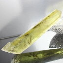 【大きい サイズ ビックサイズ 1点物】レモンクォーツ 原石 ポイント|Lemon Quartz シトリン レモンクオーツ レモン水晶 レモンクォーツ 原石 柱...