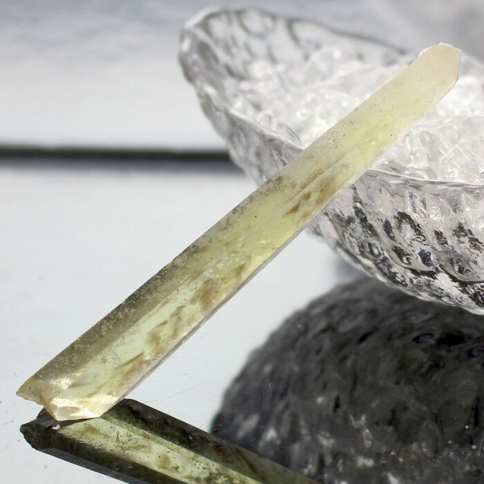 レモンクォーツ 原石 ポイント|Lemon Quartz レモンクオーツ レモン水晶 シトリン レモンクォーツ 原石 置物 ポイント 浄化 石 Point 柱 ...