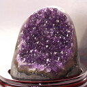 【ウルグアイ産 高品質 AAAAAグレード】アメジスト クラスター|アメシスト Amethyst 紫水晶 アメジスト 浄化 置物 原石 アメジストドーム Clu...