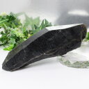 モリオン 原石|Morion 黒水晶 モリオン クラスター Cluster 魔除け 邪気払い 浄化 石 原石 インテリア 置物|パワーストーン 原石 人気 おす...