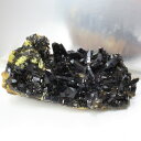 【ビックサイズ 大きい サイズ】モリオン クラスター|Morion 黒水晶 モリオン 原石 Cluster 魔除け 邪気払い 浄化 石 クラスター インテリア ...