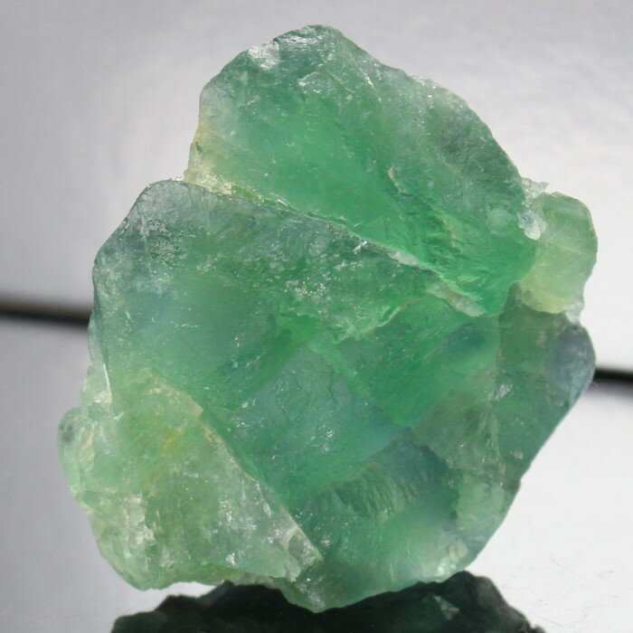 【一点物 現物】フローライト 原石|Fluorite 緑 グリーン 蛍石 フローライト 置物 開運 幸運 インテリア 鉱石 原石 クラスター 石 Stone|パ...