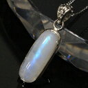 ムーンストーン ペンダント|Moonstone ブルームーンストーン 月長石 ムーンストーン ペンダントトップ Necklace Pendant ネックレス|パ...