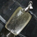 【厳選品質 一点物】ルチルクォーツ ペンダント|rutile quartz ルチルクオーツ 金針水晶 ルチルクォーツ ネックレス ペンダントヘッド Pendant Necklace|おすすめ パワーストーン ルチルクォーツ 天然石 人気 ルチルクォーツ