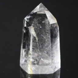 水晶 ポイント ロッククリスタル Crystal Quartz すいしょう 天然 石英 クリスタル クォーツ 水晶 原石 ポイント 浄化 石 Point 柱 インテリア 浄化用水晶 置物 水晶原石 おすすめ パワーストーン 原石 天然石 人気 水晶