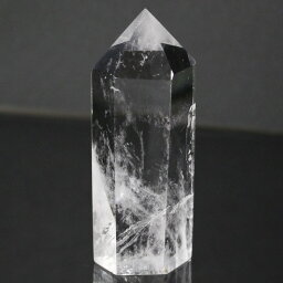 【大きい サイズ】水晶 ポイント Crystal Quartz 天然 ロッククリスタル 石英 クリスタル クォーツ 水晶 置物 柱 インテリア 浄化用水晶 浄化 石 Point 原石 ポイント 水晶ポイント メンズ レディース 一点物 パワーストーン 水晶