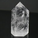 【大きい サイズ】水晶 ポイント Crystal ロッククリスタル 石英 すいしょう 天然 クリスタル クォーツ 水晶 浄化 原石 ポイント 石 Point 柱...