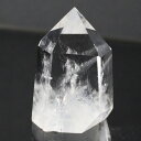 水晶 ポイント Crystal Quartz ロッククリスタル 石英 クリスタル 天然 クォーツ 水晶 置物 柱 インテリア 浄化用水晶 浄化 石 Point 原石 ポイント 水晶原石 パワーストーン 原石 人気 おすすめ 天然石 海外直輸入価格 水晶