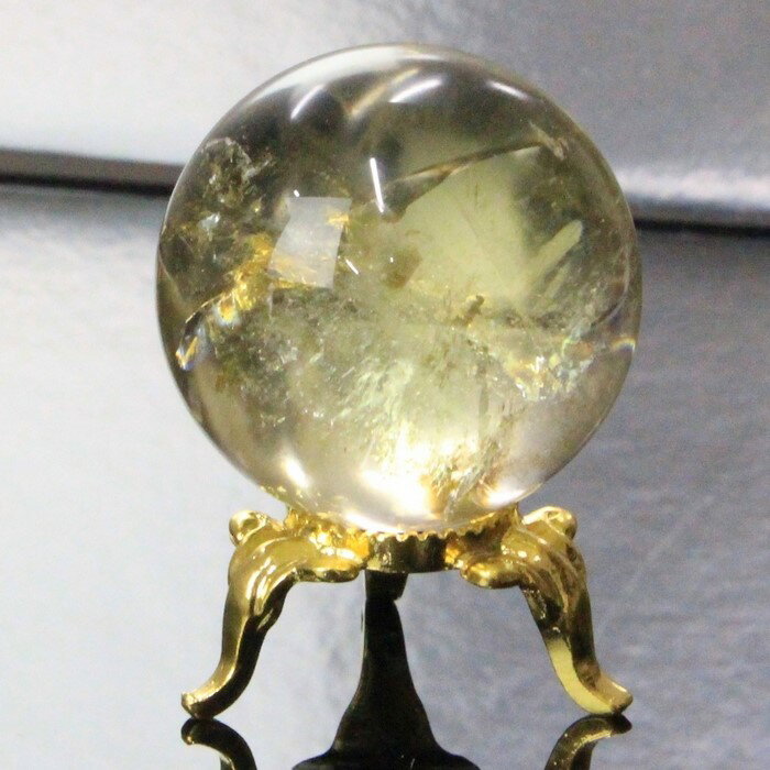 【34mm 厳選品質 一点物】シトリン 丸玉 黄水晶 Citrine シトロン シトリン 原石 幸運 金運 財運 アップ 商売繁盛 成功 自信 お守り 厄除け 厄払い 球体 置物 水晶玉 シトリン丸玉 メンズ レディース 一点物 パワーストーン シトリン