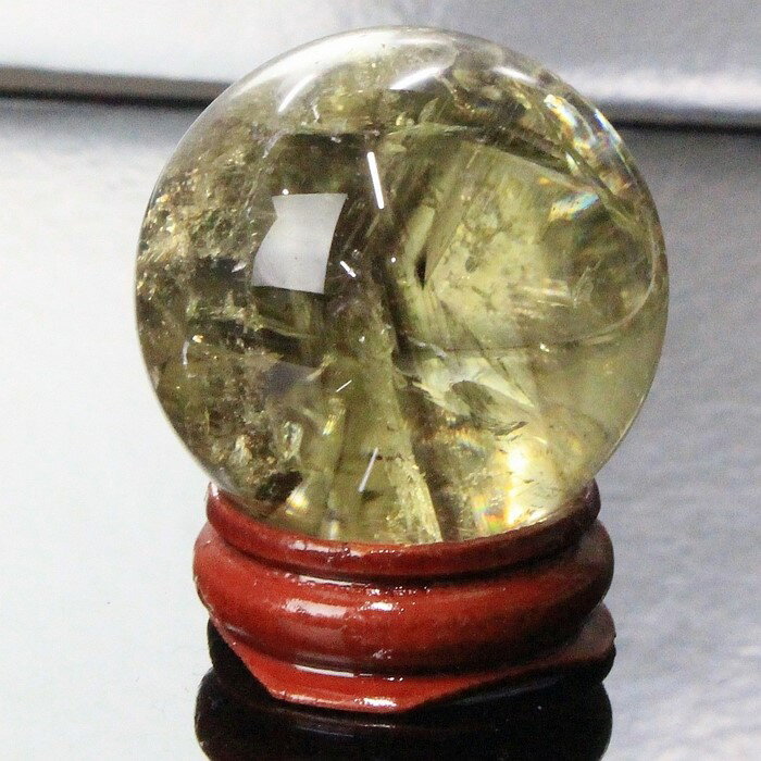 金運 【37mm 厳選品質 一点物】シトリン 丸玉 Citrine 黄水晶 シトロン シトリン 原石 幸運 金運 財運 アップ 商売繁盛 成功 自信 お守り 厄除け 厄払い 球体 置物 台座 水晶玉 シトリン丸玉 天然石 シトリン パワーストーン 限定 一点物 シトリン