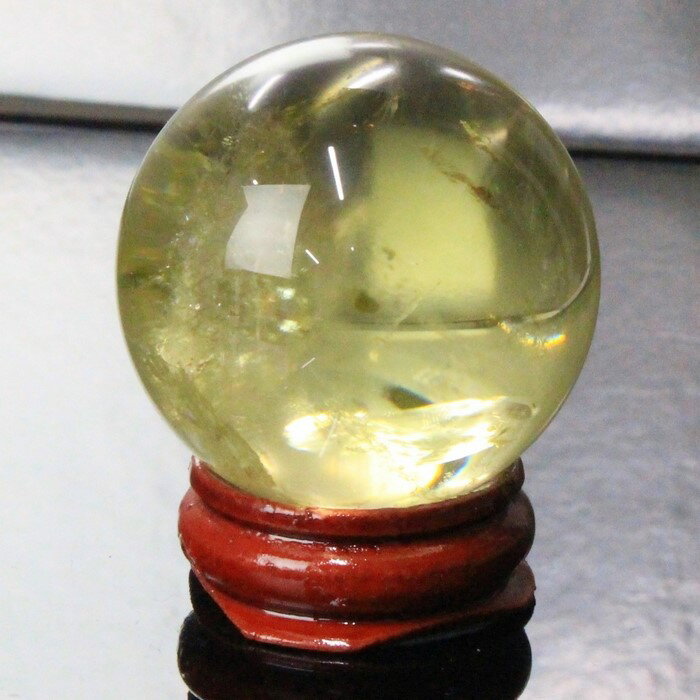 【40mm】シトリン 丸玉 黄水晶 Citrine シトロン シトリン 原石 厄除け 厄払い 幸運 金運 財運 アップ 商売繁盛 成功 自信 お守り 球体 置物 台座 水晶玉 シトリン丸玉 メンズ レディース 人気 おすすめ 天然石 海外直輸入 シトリン