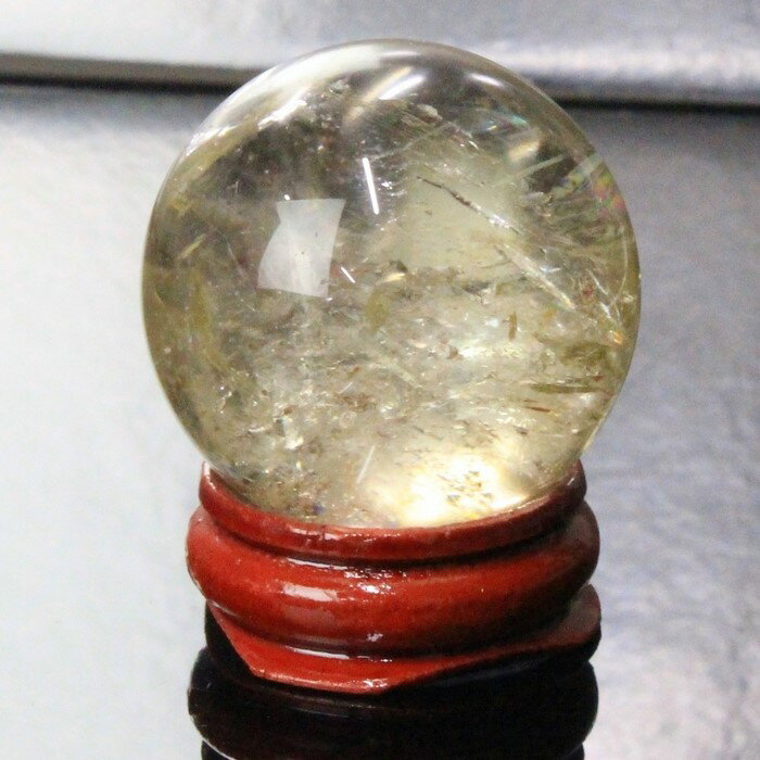 【36mm 厳選品質 一点物】シトリン 丸玉 Citrine 黄水晶 シトロン シトリン 原石 厄除け 厄払い 商売繁盛 成功 自信 お守り 球体 置物 台座 水晶玉 幸運 金運 財運 アップ シトリン丸玉 メンズ レディース 天然石 限定 一点物 シトリン