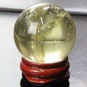 【37mm 限定 一点物】シトリン 丸玉 Citrine 黄水晶 シトロン シトリン 原石 厄除け 厄払い 幸運 金運 財運 アップ 商売繁盛 成功 自信 お守...