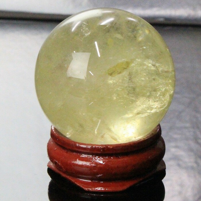 【35mm】シトリン 丸玉 Citrine 黄水晶 シトロン シトリン 原石 厄除け 厄払い 幸運 金運 財運 アップ 商売繁盛 成功 自信 お守り 球体 置物...