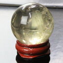 【36mm】シトリン 丸玉 Citrine 黄水晶 シトロン シトリン 原石 厄除け 厄払い 幸運 金運 財運 アップ 商売繁盛 成功 自信 お守り 球体 置物...