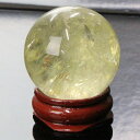 【35mm 一点物 現物】シトリン 丸玉 Citrine 黄水晶 シトロン シトリン 原石 厄除け 厄払い 幸運 金運 財運 アップ 商売繁盛 成功 自信 お守...