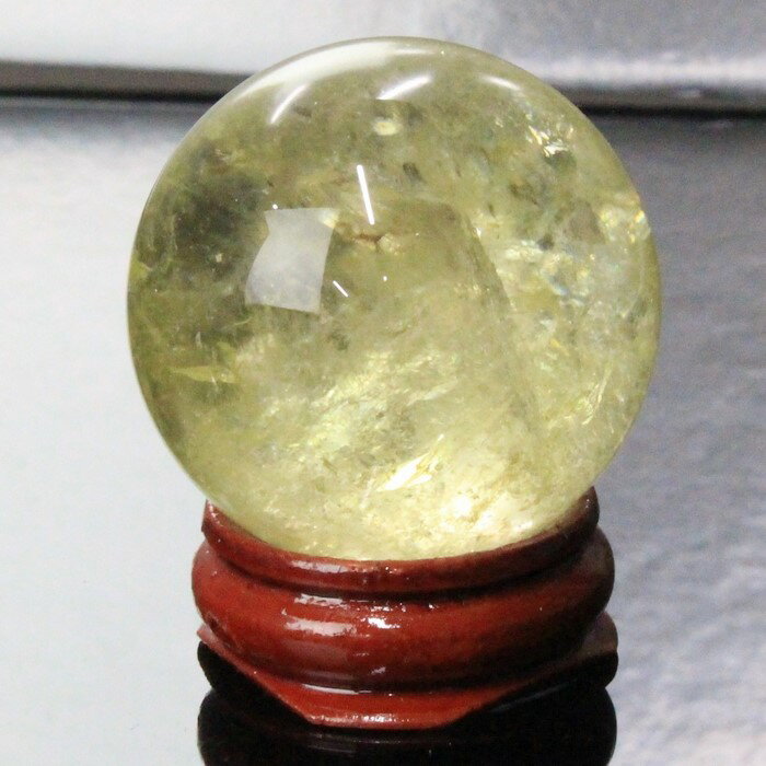 【37mm 厳選品質 一点物】シトリン 丸玉 Citrine 黄水晶 シトロン シトリン 原石 厄除け 厄払い 商売繁盛 成功 自信 お守り 球体 置物 台座 水晶玉 幸運 金運 財運 アップ シトリン丸玉 メンズ レディース 一点物アイテム 天然石 シトリン