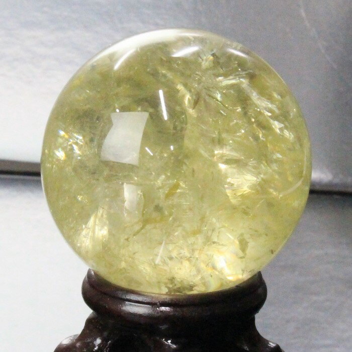 金運 【47mm レア 1点物】シトリン 丸玉 Citrine 黄水晶 シトロン シトリン 原石 幸運 金運 財運 アップ 商売繁盛 成功 自信 お守り 厄除け 厄払い 球体 置物 台座 水晶玉 シトリン丸玉 天然石 丸玉 パワーストーン 限定 一点物 シトリン