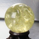 厄除け 【47mm レア 1点物】シトリン 丸玉 Citrine 黄水晶 シトロン シトリン 原石 幸運 金運 財運 アップ 商売繁盛 成功 自信 お守り 厄除け 厄払い 球体 置物 台座 水晶玉 シトリン丸玉 天然石 丸玉 パワーストーン 限定 一点物 シトリン