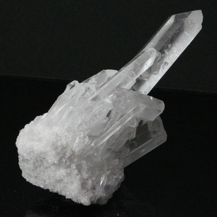 水晶 クラスター Crystal