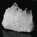 【一点物 現物】水晶 クラスター Crystal ロッククリスタル 石英 クリスタル クォーツ 水晶 浄化 置物 原石 インテリア Cluster 石 浄化 水...