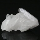 水晶 クラスター ロッククリスタル Crystal Quartz 石英 クリスタル クォーツ 水晶 原石 浄化 Cluster 置物 石 浄化 水晶クラスター ...