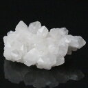 【レア 1点物】水晶 クラスター ロッククリスタル Crystal Quartz 石英 クリスタル クォーツ 水晶 置物 インテリア Cluster 石 原石 ...