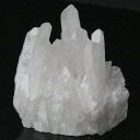 水晶 クラスター Crystal Quartz ロッククリスタル 石英 クリスタル クォーツ 水晶 原石 インテリア 浄化 浄化用水晶 Cluster 石 置物...