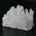 【レア 1点物】水晶 クラスター ロッククリスタル Crystal Quartz 石英 クリスタル クォーツ 水晶 原石 インテリア Cluster 浄化用水晶...