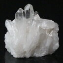 水晶 クラスター Crystal 石英 クリスタル クォーツ 水晶 原石 浄化用水晶 Cluster 置物 インテリア 石 浄化 水晶クラスター メンズ レディ...