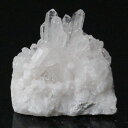 【厳選品質 一点物】水晶 クラスター Crystal Quartz ロッククリスタル 石英 クリスタル クォーツ 水晶 原石 浄化用水晶 置物 インテリア Cl...