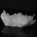 水晶 クラスター Crystal Quartz ロッククリスタル 石英 クリスタル クォーツ 水晶 原石 インテリア 浄化 浄化用水晶 Cluster 石 置物...