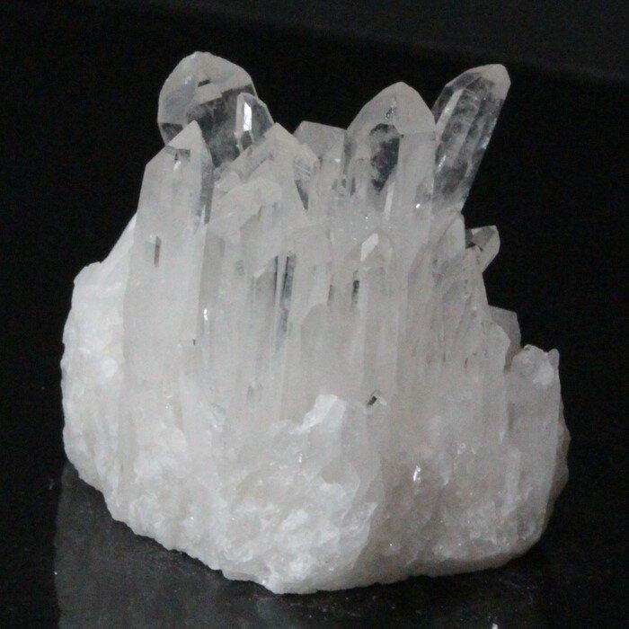 水晶 クラスター Crystal ロッククリスタル 石英 クリスタル クォーツ 水晶 原石 浄化用水晶 置物 インテリア Cluster 石 浄化 水晶クラスタ...