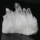 【厳選品質 一点物】水晶 クラスター Crystal ロッククリスタル 石英 クリスタル クォーツ 水晶 原石 インテリア 石 浄化 Cluster 浄化用水晶...