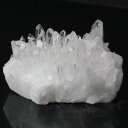 水晶 クラスター ロッククリスタル Crystal すいしょう 石英 クリスタル クォーツ 水晶 原石 浄化用水晶 Cluster 置物 インテリア 石 浄化 ...