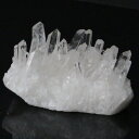 水晶 クラスター Crystal ロッククリスタル 石英 クリスタル クォーツ 水晶 原石 浄化 Cluster 石 置物 浄化 水晶クラスター メンズ レディ...
