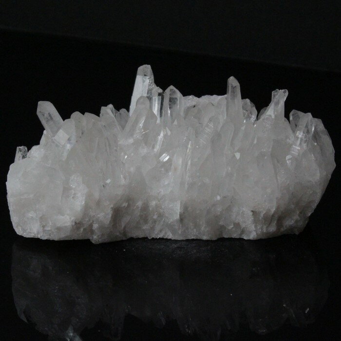 【限定 一点物】水晶 クラスター Crystal ロッククリスタル 石英 クリスタル クォーツ 水晶 原石 インテリア 石 浄化 Cluster 浄化用水晶 置...