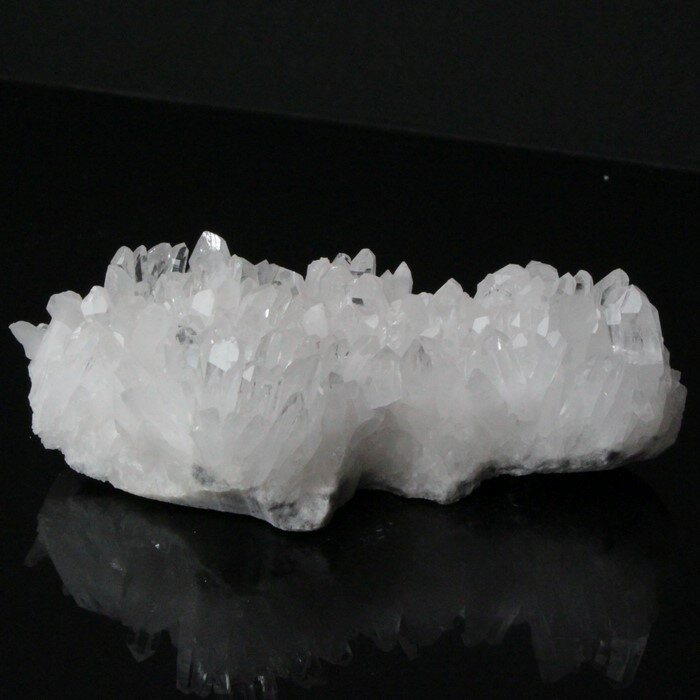 【厳選品質 一点物】水晶 クラスター Quartz ロッククリスタル 石英 クリスタル クォーツ 水晶 原石 インテリア 浄化用水晶 Cluster 石 置物 ...