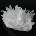 【ビックサイズ 特大】水晶 クラスター Crystal Quartz クリスタル クォーツ 水晶 置物 インテリア Cluster 石 原石 浄化 水晶クラスタ...
