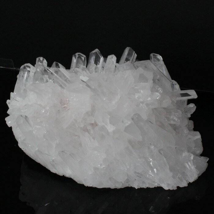 【ビックサイズ 特大】水晶 クラスター ロッククリスタル Crystal Quartz 石英 クリスタル クォーツ 水晶 浄化 原石 Cluster 石 置物 ...