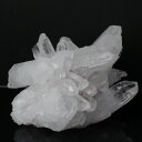 【ビックサイズ 特大】水晶 クラスター ロッククリスタル Crystal すいしょう 石英 クリスタル クォーツ 水晶 原石 インテリア 石 浄化 Cluste...