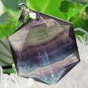 フローライト ペンダント 蛍石 フローライト ペンダントトップ ネックレス 六芒星 魔除け お守り ぺんだんと Pendant フローライトペンダント おすすめ...