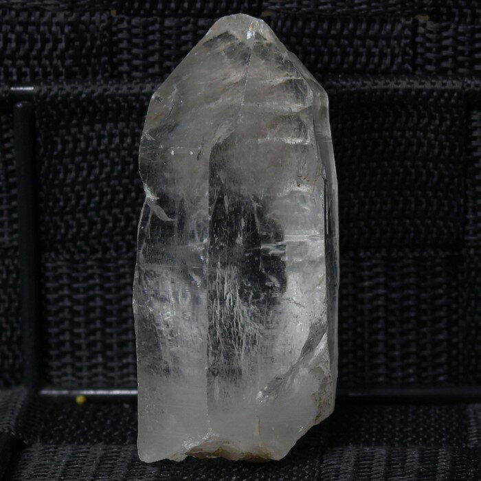 ヒマラヤ水晶 原石 ポイント Crystal すいしょう 石英 クリスタル クォーツ 水晶 原石 浄化 置物 ヒマラヤ 浄化用水晶 ヒマラヤ水晶クラスター ヒマ...