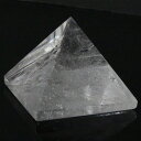 水晶 ピラミッド Crystal ロッククリスタル クォーツ 水晶 原石 魔除け 厄除け 浄化用水晶 ピラミド 開運 Pyramid 浄化 水晶ピラミッド おすすめ パワーストーン 水晶 天然石 人気 水晶