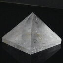 水晶 ピラミッド Crystal すいしょう ロッククリスタル 石英 水晶 原石 石 Pyramid 浄化 魔除け 厄除け 浄化用水晶 ピラミド 開運 水晶ピラミッド メンズ レディース パワーストーン 人気 おすすめ 天然石 海外直輸入価格 水晶